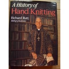 A History of Hand Knitting