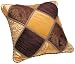 Croscill Mercer Square Pillow