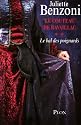 Le couteau de Ravaillac, Tome 2 : Le bal des poignards