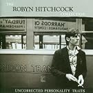 Uncorrected Personality Traits