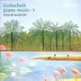 Gottschalk: Piano Music - 3