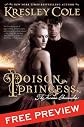 Poison Princess Free Preview Edition