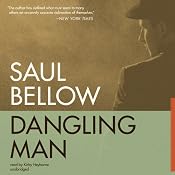 Dangling Man | [Saul Bellow]