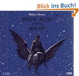 Wilde Reise durch die Nacht. 4 CDs.