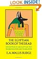 Egyptian Book Of The Dead