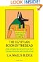 The Egyptian Book of the Dead: The Papyrus of Ani in the British Museum