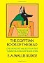 Egyptian Book Of The Dead