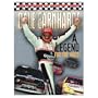 Dale Earnhardt: A Legend for the Ages (NASCAR Wonder Boy Collector's Series)