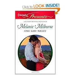 One Last Night (Harlequin Presents)