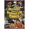 Bela Lugosi Meets A Brooklyn Gorilla [Slim Case]