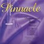 Super Sensitive Pinnacle Bass Strings D, Medium 3/4 Size