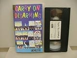 CARRY ON DISARMING - NME & CND