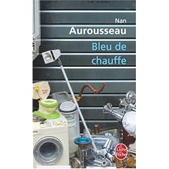 Bleu de chauffe