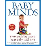 baby minds brain building games your baby will love