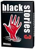 Moses Verlag 328 - Black Stories 3