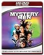 Mystery Men [HD DVD]