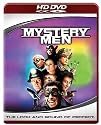 Mystery Men [HD DVD]
