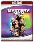 Mystery Men [HD DVD]