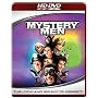 Mystery Men [HD DVD]