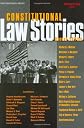 Constitutional law stories