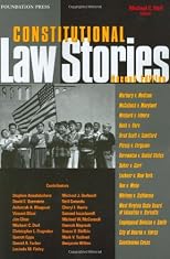 Constitutional law stories