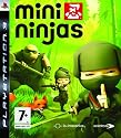 Mini Ninjas (PS3)
