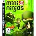 Mini Ninjas [UK Import]