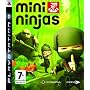 Mini Ninjas (PS3)