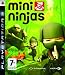 Mini Ninjas (PS3)
