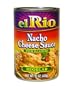 El Rio Regular Nacho Cheese Sauce with Jalapeno Peppers, 15-Ounce Units (Pack of 12)