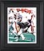 Randy Gradishar Denver Broncos Framed Unsigned 8x10 Photograph