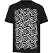 DC Lack Boys T-Shirt - Black