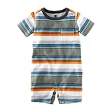 Tea Collection Baby-Boys Infant Super Su...