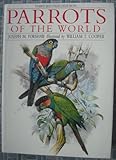 Parrots of the world