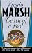 Death of a Fool (A Roderick Alleyn Mystery)