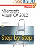 Microsoft Visual C# 2012 Step by Step...
