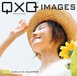 QxQ IMAGES 033 Girls in summer[夏の休日]