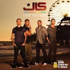 Love You More - Children In Need 2010