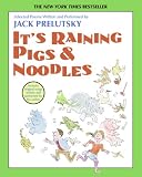 It's Raining Pigs and Noodles CD