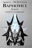 Produkt-Bild: Baphomet. Tarot der Unterwelt
