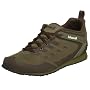 Lafuma Mens OS Mesh Trail Shoe
