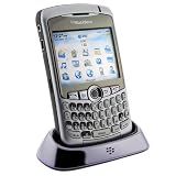 Blackberry 8300 8320 8310 Curve Smartphone OEM Original Charing Cradle Pod - ASY-14396-002