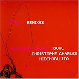 Revue Yoshihiro Hanno  / April Remixes