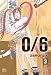 0/6 (Zero/Six) Vol. 3 (v. 3)