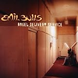 CD - Angel Delivery Service von Emil Bulls