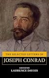 The selected letters of Joseph Conrad