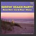 Search : Beach Boys / Jan & Dean / Deltas - Surfin' Beach Party