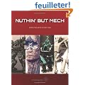Nuthin but Mech: Sketches and Renderings