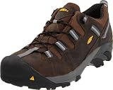 Keen Utility Men's Detroit Low ESD Steel-toed Work Boot