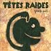 La musique adoucie les moeurs